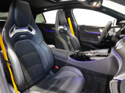 AMG GT 4ドアクーペ GT63S 4MATIC+ Edition1　1ｵｰﾅｰ 限定車 AMGﾊﾟﾌｫｰﾏﾝｽ&ｴｸｽﾃﾘｱﾅｲﾄPKG 専用ｲﾝﾃﾘｱ ｻﾝﾙｰﾌ ﾅﾋﾞTV ﾍｯﾄﾞｱｯﾌﾟD ﾍﾞﾝﾁﾚｰｼｮﾝ 専用21ｲﾝﾁAW　2年保証