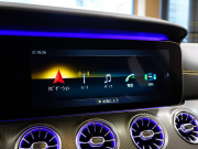 AMG GT 4ドアクーペ GT63S 4MATIC+ Edition1　1ｵｰﾅｰ 限定車 AMGﾊﾟﾌｫｰﾏﾝｽ&ｴｸｽﾃﾘｱﾅｲﾄPKG 専用ｲﾝﾃﾘｱ ｻﾝﾙｰﾌ ﾅﾋﾞTV ﾍｯﾄﾞｱｯﾌﾟD ﾍﾞﾝﾁﾚｰｼｮﾝ 専用21ｲﾝﾁAW　2年保証