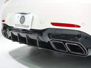 AMG GT 4ドアクーペ GT63S 4MATIC+ Edition1　1ｵｰﾅｰ 限定車 AMGﾊﾟﾌｫｰﾏﾝｽ&ｴｸｽﾃﾘｱﾅｲﾄPKG 専用ｲﾝﾃﾘｱ ｻﾝﾙｰﾌ ﾅﾋﾞTV ﾍｯﾄﾞｱｯﾌﾟD ﾍﾞﾝﾁﾚｰｼｮﾝ 専用21ｲﾝﾁAW　2年保証