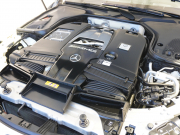 AMG GT 4ドアクーペ GT63S 4MATIC+ Edition1　1ｵｰﾅｰ 限定車 AMGﾊﾟﾌｫｰﾏﾝｽ&ｴｸｽﾃﾘｱﾅｲﾄPKG 専用ｲﾝﾃﾘｱ ｻﾝﾙｰﾌ ﾅﾋﾞTV ﾍｯﾄﾞｱｯﾌﾟD ﾍﾞﾝﾁﾚｰｼｮﾝ 専用21ｲﾝﾁAW　2年保証