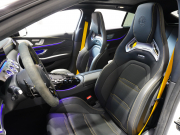 AMG GT 4ドアクーペ GT63S 4MATIC+ Edition1　1ｵｰﾅｰ 限定車 AMGﾊﾟﾌｫｰﾏﾝｽ&ｴｸｽﾃﾘｱﾅｲﾄPKG 専用ｲﾝﾃﾘｱ ｻﾝﾙｰﾌ ﾅﾋﾞTV ﾍｯﾄﾞｱｯﾌﾟD ﾍﾞﾝﾁﾚｰｼｮﾝ 専用21ｲﾝﾁAW　2年保証