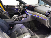 AMG GT 4ドアクーペ GT63S 4MATIC+ Edition1　1ｵｰﾅｰ 限定車 AMGﾊﾟﾌｫｰﾏﾝｽ&ｴｸｽﾃﾘｱﾅｲﾄPKG 専用ｲﾝﾃﾘｱ ｻﾝﾙｰﾌ ﾅﾋﾞTV ﾍｯﾄﾞｱｯﾌﾟD ﾍﾞﾝﾁﾚｰｼｮﾝ 専用21ｲﾝﾁAW　2年保証