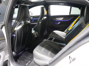 AMG GT 4ドアクーペ GT63S 4MATIC+ Edition1　1ｵｰﾅｰ 限定車 AMGﾊﾟﾌｫｰﾏﾝｽ&ｴｸｽﾃﾘｱﾅｲﾄPKG 専用ｲﾝﾃﾘｱ ｻﾝﾙｰﾌ ﾅﾋﾞTV ﾍｯﾄﾞｱｯﾌﾟD ﾍﾞﾝﾁﾚｰｼｮﾝ 専用21ｲﾝﾁAW　2年保証