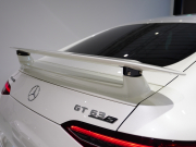 AMG GT 4ドアクーペ GT63S 4MATIC+ Edition1　1ｵｰﾅｰ 限定車 AMGﾊﾟﾌｫｰﾏﾝｽ&ｴｸｽﾃﾘｱﾅｲﾄPKG 専用ｲﾝﾃﾘｱ ｻﾝﾙｰﾌ ﾅﾋﾞTV ﾍｯﾄﾞｱｯﾌﾟD ﾍﾞﾝﾁﾚｰｼｮﾝ 専用21ｲﾝﾁAW　2年保証