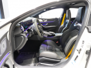 AMG GT 4ドアクーペ GT63S 4MATIC+ Edition1　1ｵｰﾅｰ 限定車 AMGﾊﾟﾌｫｰﾏﾝｽ&ｴｸｽﾃﾘｱﾅｲﾄPKG 専用ｲﾝﾃﾘｱ ｻﾝﾙｰﾌ ﾅﾋﾞTV ﾍｯﾄﾞｱｯﾌﾟD ﾍﾞﾝﾁﾚｰｼｮﾝ 専用21ｲﾝﾁAW　2年保証