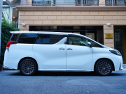 トヨタ ヴェルファイア X  LM&ﾛｲﾔﾙﾗｳﾝｼﾞ仕様　ﾌﾟﾘｸﾗｯｼｭｾｰﾌﾃｨ ACC TVﾓﾆﾀｰ付きﾊﾟｰﾃｰｼｮﾝ ｴｸﾞｾﾞｸﾃｨﾌﾞｼｰﾄ ﾏｯﾄﾎﾜｲﾄﾗｯﾋﾟﾝｸﾞ　2年保証付