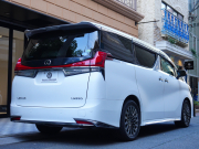 トヨタ ヴェルファイア X  LM&ﾛｲﾔﾙﾗｳﾝｼﾞ仕様　ﾌﾟﾘｸﾗｯｼｭｾｰﾌﾃｨ ACC TVﾓﾆﾀｰ付きﾊﾟｰﾃｰｼｮﾝ ｴｸﾞｾﾞｸﾃｨﾌﾞｼｰﾄ ﾏｯﾄﾎﾜｲﾄﾗｯﾋﾟﾝｸﾞ　2年保証付