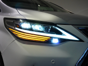 トヨタ ヴェルファイア X  LM&ﾛｲﾔﾙﾗｳﾝｼﾞ仕様　ﾌﾟﾘｸﾗｯｼｭｾｰﾌﾃｨ ACC TVﾓﾆﾀｰ付きﾊﾟｰﾃｰｼｮﾝ ｴｸﾞｾﾞｸﾃｨﾌﾞｼｰﾄ ﾏｯﾄﾎﾜｲﾄﾗｯﾋﾟﾝｸﾞ　2年保証付