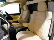 トヨタ ヴェルファイア X  LM&ﾛｲﾔﾙﾗｳﾝｼﾞ仕様　ﾌﾟﾘｸﾗｯｼｭｾｰﾌﾃｨ ACC TVﾓﾆﾀｰ付きﾊﾟｰﾃｰｼｮﾝ ｴｸﾞｾﾞｸﾃｨﾌﾞｼｰﾄ ﾏｯﾄﾎﾜｲﾄﾗｯﾋﾟﾝｸﾞ　2年保証付