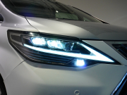 トヨタ ヴェルファイア X  LM&ﾛｲﾔﾙﾗｳﾝｼﾞ仕様　ﾌﾟﾘｸﾗｯｼｭｾｰﾌﾃｨ ACC TVﾓﾆﾀｰ付きﾊﾟｰﾃｰｼｮﾝ ｴｸﾞｾﾞｸﾃｨﾌﾞｼｰﾄ ﾏｯﾄﾎﾜｲﾄﾗｯﾋﾟﾝｸﾞ　2年保証付