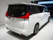 トヨタ ヴェルファイア X  LM&ﾛｲﾔﾙﾗｳﾝｼﾞ仕様　ﾌﾟﾘｸﾗｯｼｭｾｰﾌﾃｨ ACC TVﾓﾆﾀｰ付きﾊﾟｰﾃｰｼｮﾝ ｴｸﾞｾﾞｸﾃｨﾌﾞｼｰﾄ ﾏｯﾄﾎﾜｲﾄﾗｯﾋﾟﾝｸﾞ　2年保証付