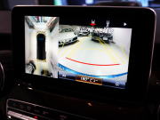 メルセデスベンツ Vクラス V220d AVG ﾛﾝｸﾞ　ﾏｲﾊﾞｯﾊ仕様 ｴｸﾞｾｸﾃｨﾌﾞｼｰﾄ TVﾓﾆﾀｰ付ﾊﾟｰﾃｰｼｮﾝ 専用ｺﾝﾄﾛｰﾙﾊﾟﾈﾙ 4人乗り　2年保証付