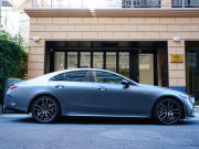 AMG CLSクラス CLS53 4MATIC+ ﾚｰﾀﾞｰｾｰﾌﾃｨPKG　ISG搭載 OPｶﾗｰ Meｺﾈ 黒革 ﾍﾞﾝﾁﾚｰﾀｰ ｻﾝﾙｰﾌ ﾅﾋﾞTV ﾌﾞﾙﾒｽﾀｰ ﾍｯﾄﾞｱｯﾌﾟD　2年保証