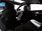 AMG CLSクラス CLS53 4MATIC+ ﾚｰﾀﾞｰｾｰﾌﾃｨPKG　ISG搭載 OPｶﾗｰ Meｺﾈ 黒革 ﾍﾞﾝﾁﾚｰﾀｰ ｻﾝﾙｰﾌ ﾅﾋﾞTV ﾌﾞﾙﾒｽﾀｰ ﾍｯﾄﾞｱｯﾌﾟD　2年保証