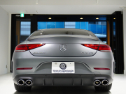 AMG CLSクラス CLS53 4MATIC+ ﾚｰﾀﾞｰｾｰﾌﾃｨPKG　ISG搭載 OPｶﾗｰ Meｺﾈ 黒革 ﾍﾞﾝﾁﾚｰﾀｰ ｻﾝﾙｰﾌ ﾅﾋﾞTV ﾌﾞﾙﾒｽﾀｰ ﾍｯﾄﾞｱｯﾌﾟD　2年保証