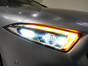 AMG CLSクラス CLS53 4MATIC+ ﾚｰﾀﾞｰｾｰﾌﾃｨPKG　ISG搭載 OPｶﾗｰ Meｺﾈ 黒革 ﾍﾞﾝﾁﾚｰﾀｰ ｻﾝﾙｰﾌ ﾅﾋﾞTV ﾌﾞﾙﾒｽﾀｰ ﾍｯﾄﾞｱｯﾌﾟD　2年保証