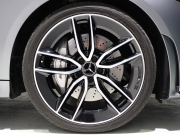 AMG CLSクラス CLS53 4MATIC+ ﾚｰﾀﾞｰｾｰﾌﾃｨPKG　ISG搭載 OPｶﾗｰ Meｺﾈ 黒革 ﾍﾞﾝﾁﾚｰﾀｰ ｻﾝﾙｰﾌ ﾅﾋﾞTV ﾌﾞﾙﾒｽﾀｰ ﾍｯﾄﾞｱｯﾌﾟD　2年保証