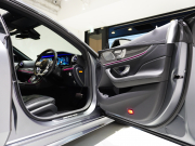 AMG CLSクラス CLS53 4MATIC+ ﾚｰﾀﾞｰｾｰﾌﾃｨPKG　ISG搭載 OPｶﾗｰ Meｺﾈ 黒革 ﾍﾞﾝﾁﾚｰﾀｰ ｻﾝﾙｰﾌ ﾅﾋﾞTV ﾌﾞﾙﾒｽﾀｰ ﾍｯﾄﾞｱｯﾌﾟD　2年保証