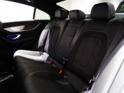 AMG CLSクラス CLS53 4MATIC+ ﾚｰﾀﾞｰｾｰﾌﾃｨPKG　ISG搭載 OPｶﾗｰ Meｺﾈ 黒革 ﾍﾞﾝﾁﾚｰﾀｰ ｻﾝﾙｰﾌ ﾅﾋﾞTV ﾌﾞﾙﾒｽﾀｰ ﾍｯﾄﾞｱｯﾌﾟD　2年保証