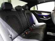 AMG CLSクラス CLS53 4MATIC+ ﾚｰﾀﾞｰｾｰﾌﾃｨPKG　ISG搭載 OPｶﾗｰ Meｺﾈ 黒革 ﾍﾞﾝﾁﾚｰﾀｰ ｻﾝﾙｰﾌ ﾅﾋﾞTV ﾌﾞﾙﾒｽﾀｰ ﾍｯﾄﾞｱｯﾌﾟD　2年保証