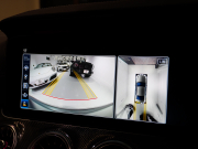 AMG CLSクラス CLS53 4MATIC+ ﾚｰﾀﾞｰｾｰﾌﾃｨPKG　ISG搭載 OPｶﾗｰ Meｺﾈ 黒革 ﾍﾞﾝﾁﾚｰﾀｰ ｻﾝﾙｰﾌ ﾅﾋﾞTV ﾌﾞﾙﾒｽﾀｰ ﾍｯﾄﾞｱｯﾌﾟD　2年保証