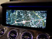 AMG CLSクラス CLS53 4MATIC+ ﾚｰﾀﾞｰｾｰﾌﾃｨPKG　ISG搭載 OPｶﾗｰ Meｺﾈ 黒革 ﾍﾞﾝﾁﾚｰﾀｰ ｻﾝﾙｰﾌ ﾅﾋﾞTV ﾌﾞﾙﾒｽﾀｰ ﾍｯﾄﾞｱｯﾌﾟD　2年保証