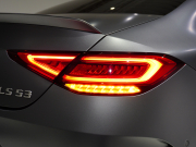 AMG CLSクラス CLS53 4MATIC+ ﾚｰﾀﾞｰｾｰﾌﾃｨPKG　ISG搭載 OPｶﾗｰ Meｺﾈ 黒革 ﾍﾞﾝﾁﾚｰﾀｰ ｻﾝﾙｰﾌ ﾅﾋﾞTV ﾌﾞﾙﾒｽﾀｰ ﾍｯﾄﾞｱｯﾌﾟD　2年保証