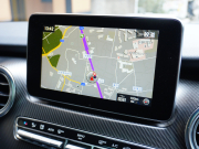 メルセデスベンツ Vクラス V220dｽﾎﾟｰﾂ ﾛﾝｸﾞ ﾚｰﾀﾞｰP　ﾏｲﾊﾞｯﾊ仕様 ｴｸﾞｾｸﾃｨﾌﾞｼｰﾄ TVﾓﾆﾀｰ付ﾊﾟｰﾃｰｼｮﾝ ﾊﾟﾉﾗﾏSR 4人乗り　2年保証付