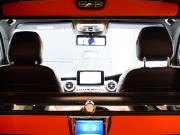 メルセデスベンツ Vクラス V220dｽﾎﾟｰﾂ ﾛﾝｸﾞ ﾚｰﾀﾞｰP　ﾏｲﾊﾞｯﾊ仕様 ｴｸﾞｾｸﾃｨﾌﾞｼｰﾄ TVﾓﾆﾀｰ付ﾊﾟｰﾃｰｼｮﾝ ﾊﾟﾉﾗﾏSR 4人乗り　2年保証付