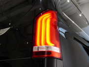 メルセデスベンツ Vクラス V220dｽﾎﾟｰﾂ ﾛﾝｸﾞ ﾚｰﾀﾞｰP　ﾏｲﾊﾞｯﾊ仕様 ｴｸﾞｾｸﾃｨﾌﾞｼｰﾄ TVﾓﾆﾀｰ付ﾊﾟｰﾃｰｼｮﾝ ﾊﾟﾉﾗﾏSR 4人乗り　2年保証付