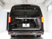 メルセデスベンツ Vクラス V220dｽﾎﾟｰﾂ ﾛﾝｸﾞ ﾚｰﾀﾞｰP　ﾏｲﾊﾞｯﾊ仕様 ｴｸﾞｾｸﾃｨﾌﾞｼｰﾄ TVﾓﾆﾀｰ付ﾊﾟｰﾃｰｼｮﾝ ﾊﾟﾉﾗﾏSR 4人乗り　2年保証付