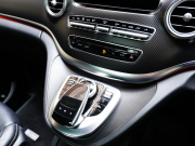 メルセデスベンツ Vクラス V220dｽﾎﾟｰﾂ ﾛﾝｸﾞ ﾚｰﾀﾞｰP　ﾏｲﾊﾞｯﾊ仕様 ｴｸﾞｾｸﾃｨﾌﾞｼｰﾄ TVﾓﾆﾀｰ付ﾊﾟｰﾃｰｼｮﾝ ﾊﾟﾉﾗﾏSR 4人乗り　2年保証付