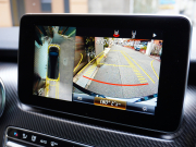 メルセデスベンツ Vクラス V220dｽﾎﾟｰﾂ ﾛﾝｸﾞ ﾚｰﾀﾞｰP　ﾏｲﾊﾞｯﾊ仕様 ｴｸﾞｾｸﾃｨﾌﾞｼｰﾄ TVﾓﾆﾀｰ付ﾊﾟｰﾃｰｼｮﾝ ﾊﾟﾉﾗﾏSR 4人乗り　2年保証付