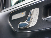 メルセデスベンツ Vクラス V220dｽﾎﾟｰﾂ ﾛﾝｸﾞ ﾚｰﾀﾞｰP　ﾏｲﾊﾞｯﾊ仕様 ｴｸﾞｾｸﾃｨﾌﾞｼｰﾄ TVﾓﾆﾀｰ付ﾊﾟｰﾃｰｼｮﾝ ﾊﾟﾉﾗﾏSR 4人乗り　2年保証付