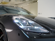 ポルシェ 718 ケイマン GT4 PDK　RHD ｽﾎﾟｰﾂｸﾛﾉPKG　1ｵｰﾅｰ 正規D車 Race-Tex&ｶｰﾎﾞﾝｲﾝﾃﾘｱ 18wayｱﾀﾞﾌﾟﾃｨﾌﾞｼｰﾄ PCMﾅﾋﾞ Bｶﾒﾗ BOSEｻｳﾝﾄﾞ LEDﾍｯﾄﾞﾗｲﾄ PDLS Plus 電格ﾐﾗｰ 20AW　新車保証