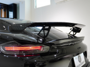 ポルシェ 718 ケイマン GT4 PDK　RHD ｽﾎﾟｰﾂｸﾛﾉPKG　1ｵｰﾅｰ 正規D車 Race-Tex&ｶｰﾎﾞﾝｲﾝﾃﾘｱ 18wayｱﾀﾞﾌﾟﾃｨﾌﾞｼｰﾄ PCMﾅﾋﾞ Bｶﾒﾗ BOSEｻｳﾝﾄﾞ LEDﾍｯﾄﾞﾗｲﾄ PDLS Plus 電格ﾐﾗｰ 20AW　新車保証