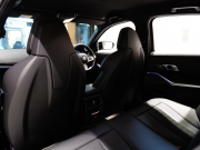 BMW Mシリーズ M3 Competition G80　ACC ﾒﾘﾉﾚｻﾞｰ ﾍﾞﾝﾁﾚｰｼｮﾝ ｶｰﾎﾞﾝﾙｰﾌ 純正ﾅﾋﾞTV harman/kardon 360ｶﾒﾗ LEDﾚｰｻﾞｰ ﾍｯﾄﾞｱｯﾌﾟD OP19/20ｲﾝﾁAW　2年保証