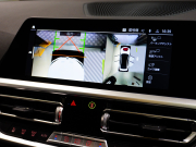 BMW Mシリーズ M3 Competition G80　ACC ﾒﾘﾉﾚｻﾞｰ ﾍﾞﾝﾁﾚｰｼｮﾝ ｶｰﾎﾞﾝﾙｰﾌ 純正ﾅﾋﾞTV harman/kardon 360ｶﾒﾗ LEDﾚｰｻﾞｰ ﾍｯﾄﾞｱｯﾌﾟD OP19/20ｲﾝﾁAW　2年保証