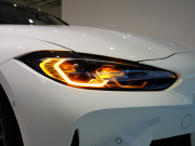 BMW Mシリーズ M3 Competition G80　ACC ﾒﾘﾉﾚｻﾞｰ ﾍﾞﾝﾁﾚｰｼｮﾝ ｶｰﾎﾞﾝﾙｰﾌ 純正ﾅﾋﾞTV harman/kardon 360ｶﾒﾗ LEDﾚｰｻﾞｰ ﾍｯﾄﾞｱｯﾌﾟD OP19/20ｲﾝﾁAW　2年保証