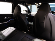 BMW Mシリーズ M3 Competition G80　ACC ﾒﾘﾉﾚｻﾞｰ ﾍﾞﾝﾁﾚｰｼｮﾝ ｶｰﾎﾞﾝﾙｰﾌ 純正ﾅﾋﾞTV harman/kardon 360ｶﾒﾗ LEDﾚｰｻﾞｰ ﾍｯﾄﾞｱｯﾌﾟD OP19/20ｲﾝﾁAW　2年保証