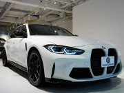 BMW Mシリーズ M3 Competition G80　ACC ﾒﾘﾉﾚｻﾞｰ ﾍﾞﾝﾁﾚｰｼｮﾝ ｶｰﾎﾞﾝﾙｰﾌ 純正ﾅﾋﾞTV harman/kardon 360ｶﾒﾗ LEDﾚｰｻﾞｰ ﾍｯﾄﾞｱｯﾌﾟD OP19/20ｲﾝﾁAW　2年保証