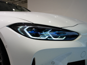 BMW Mシリーズ M3 Competition G80　ACC ﾒﾘﾉﾚｻﾞｰ ﾍﾞﾝﾁﾚｰｼｮﾝ ｶｰﾎﾞﾝﾙｰﾌ 純正ﾅﾋﾞTV harman/kardon 360ｶﾒﾗ LEDﾚｰｻﾞｰ ﾍｯﾄﾞｱｯﾌﾟD OP19/20ｲﾝﾁAW　2年保証