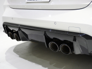 BMW Mシリーズ M3 Competition G80　ACC ﾒﾘﾉﾚｻﾞｰ ﾍﾞﾝﾁﾚｰｼｮﾝ ｶｰﾎﾞﾝﾙｰﾌ 純正ﾅﾋﾞTV harman/kardon 360ｶﾒﾗ LEDﾚｰｻﾞｰ ﾍｯﾄﾞｱｯﾌﾟD OP19/20ｲﾝﾁAW　2年保証