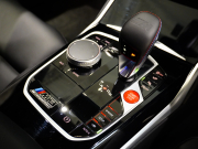 BMW Mシリーズ M3 Competition G80　ACC ﾒﾘﾉﾚｻﾞｰ ﾍﾞﾝﾁﾚｰｼｮﾝ ｶｰﾎﾞﾝﾙｰﾌ 純正ﾅﾋﾞTV harman/kardon 360ｶﾒﾗ LEDﾚｰｻﾞｰ ﾍｯﾄﾞｱｯﾌﾟD OP19/20ｲﾝﾁAW　2年保証