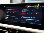 BMW Mシリーズ M3 Competition G80　ACC ﾒﾘﾉﾚｻﾞｰ ﾍﾞﾝﾁﾚｰｼｮﾝ ｶｰﾎﾞﾝﾙｰﾌ 純正ﾅﾋﾞTV harman/kardon 360ｶﾒﾗ LEDﾚｰｻﾞｰ ﾍｯﾄﾞｱｯﾌﾟD OP19/20ｲﾝﾁAW　2年保証