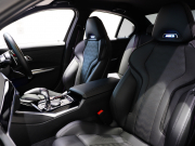 BMW Mシリーズ M3 Competition G80　ACC ﾒﾘﾉﾚｻﾞｰ ﾍﾞﾝﾁﾚｰｼｮﾝ ｶｰﾎﾞﾝﾙｰﾌ 純正ﾅﾋﾞTV harman/kardon 360ｶﾒﾗ LEDﾚｰｻﾞｰ ﾍｯﾄﾞｱｯﾌﾟD OP19/20ｲﾝﾁAW　2年保証