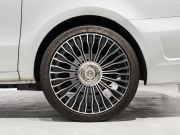 メルセデスベンツ Vクラス V220d AVG ロング レーダーP マイバッハ仕様 エグセクティブシート TVモニター付パーテーション パノラマSR 4人乗り 2年保証付