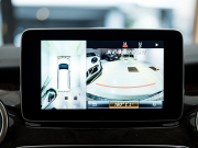 メルセデスベンツ Vクラス V220d AVG ロング レーダーP マイバッハ仕様 エグセクティブシート TVモニター付パーテーション パノラマSR 4人乗り 2年保証付