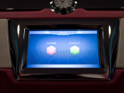 メルセデスベンツ Vクラス V220d AVG ロング レーダーP マイバッハ仕様 エグセクティブシート TVモニター付パーテーション パノラマSR 4人乗り 2年保証付