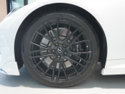 レクサス LC 500 Convertible　1ｵｰﾅｰ ﾏｰｸﾚﾋﾞﾝｿﾝ LexusSafetySystem+ 専用ｾﾐｱﾆﾘﾝﾚｻﾞｰｼｰﾄ ﾌﾚｱﾚｯﾄﾞｲﾝﾃﾘｱ ﾓﾃﾞﾘｽﾀｴｱﾛ&TRD21ｲﾝﾁAW　新車保証